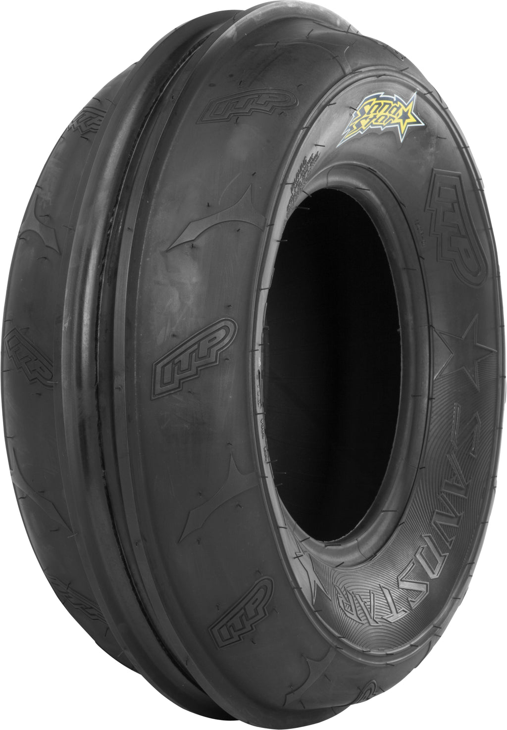 Tire Sand Star Front 19x6 10 Lr 140lbs Bias