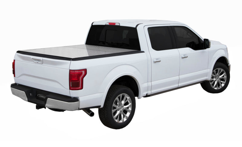 Access LOMAX Professional Series Tri-Fold Cover 08-16 Ford Super Duty F-250/F-350/F-450 6ft 8in Bed