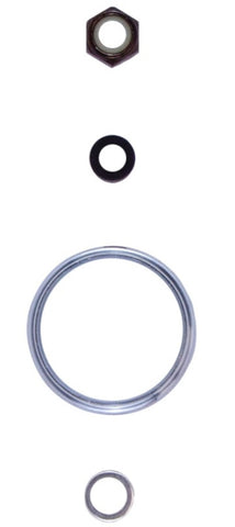 Bilstein Replacement B1 Suspension Hardware Kit