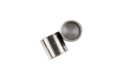 Gasket Muffler To Head Pipe M8 Oe#65900017