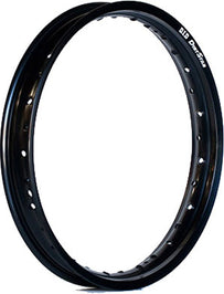 Standard Rim Blk 2.15 X 19 Honda