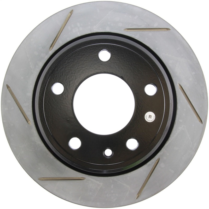 StopTech Slotted Sport Brake Rotor