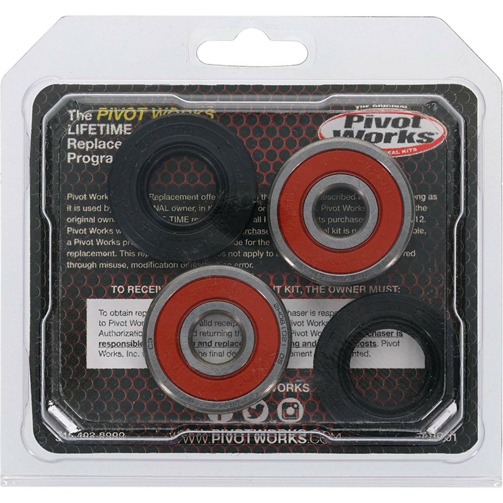 Wheel Bearing Kit Premium