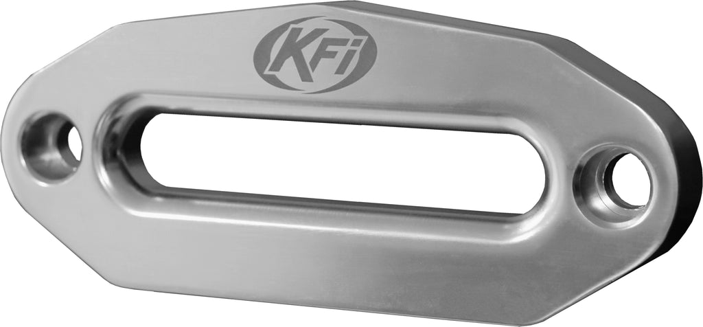 Wide Fairlead Hawse Polished