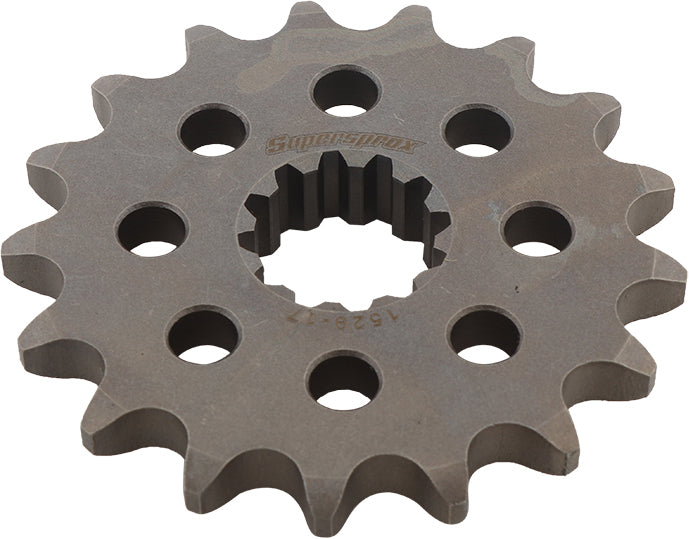 Front Cs Sprocket Steel 17t 530 Kaw