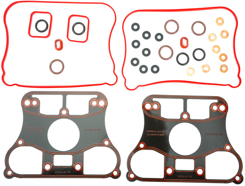 Gasket Top End Sportstr W/ Metal Rkr Base Kit