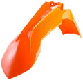 Front Fender Orange