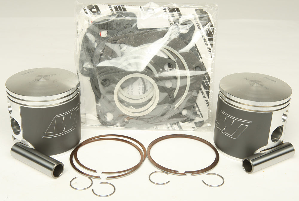 Std Bore Piston Kit S/M