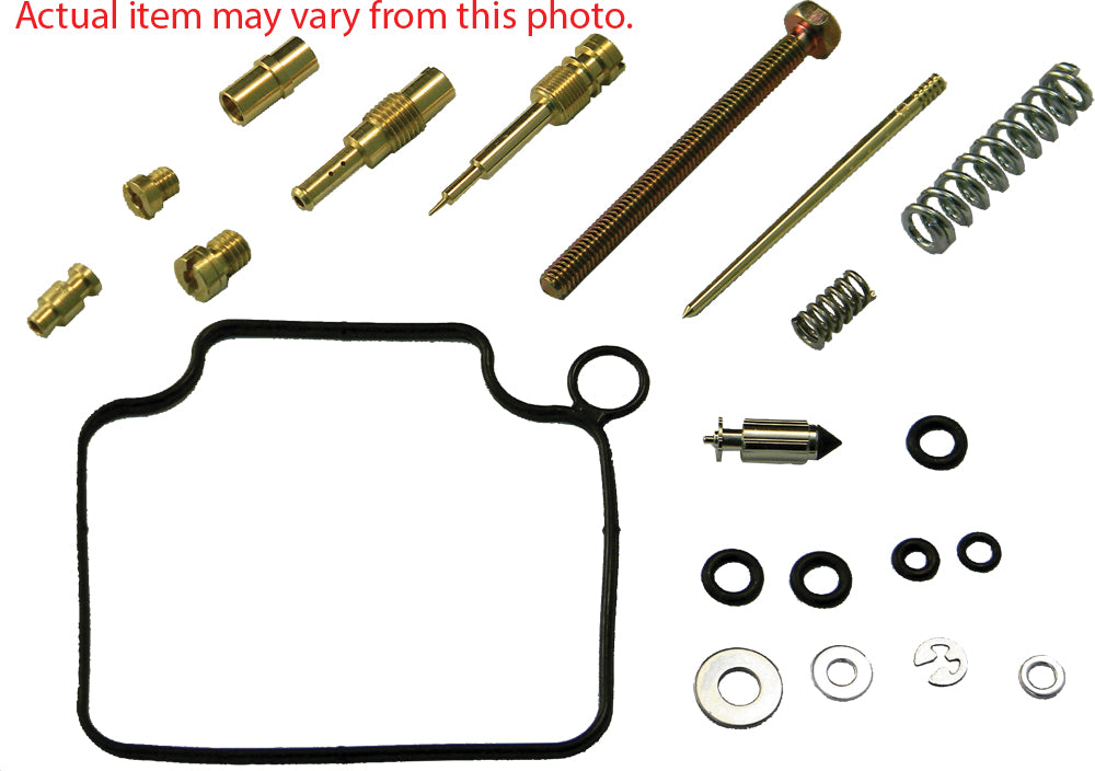 Carburetor Repair Kit