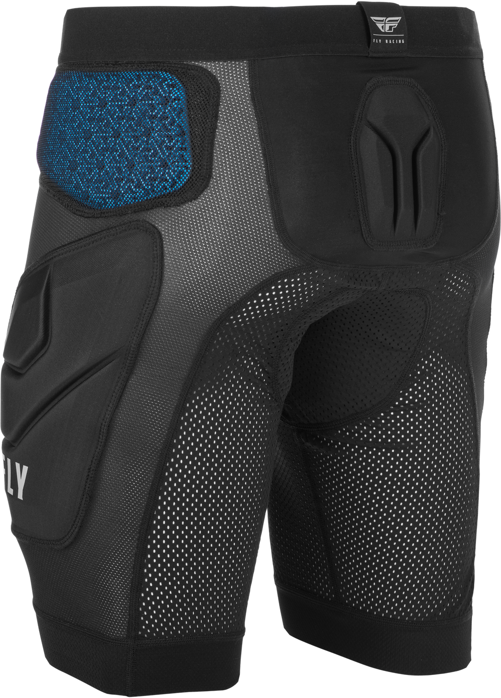 Ce Revel Impact Shorts Black Md