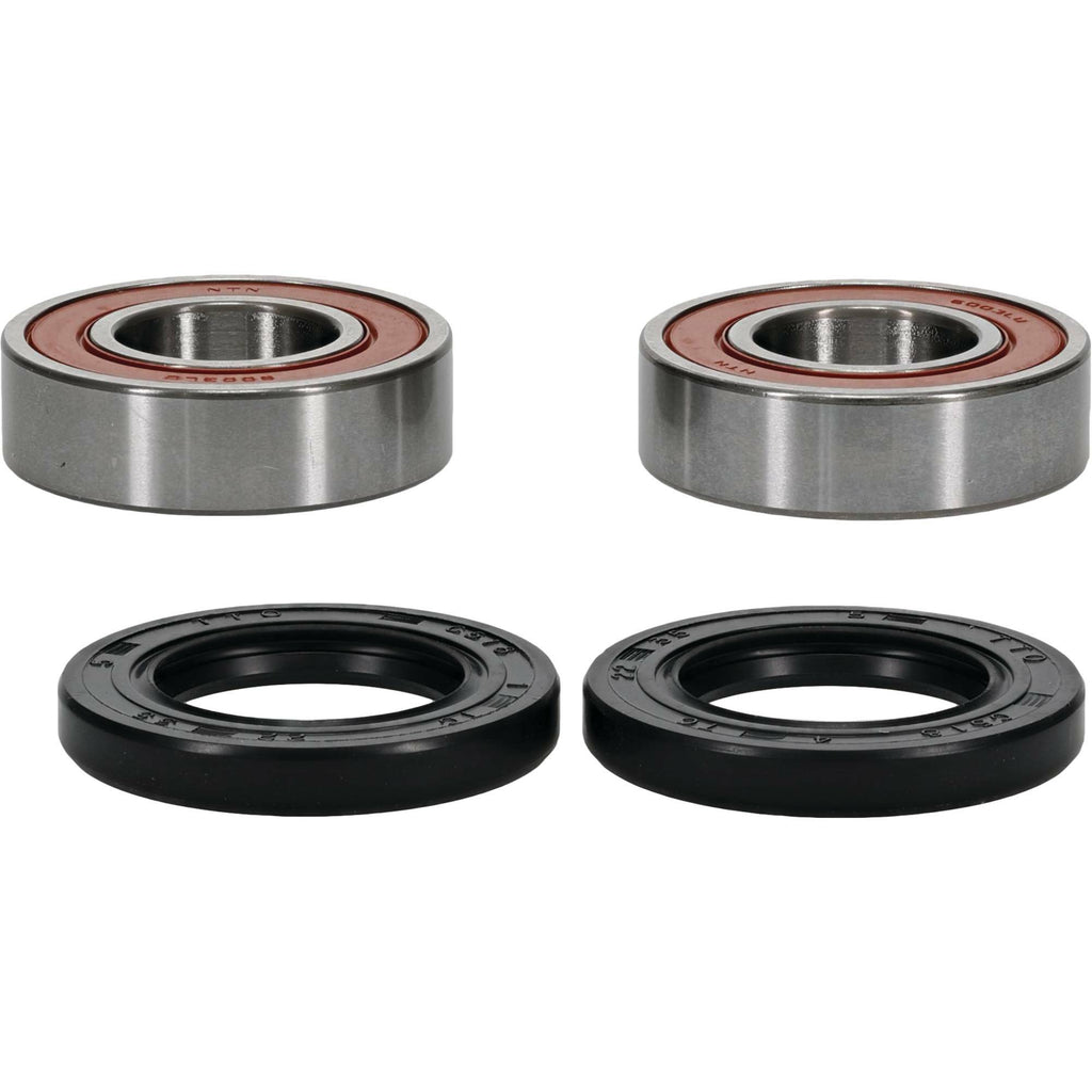 Wheel Bearing Kit Premium