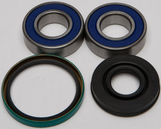 Chain Case Bearing & Seal Kit