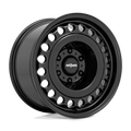 Rotiform R191 STL Wheel 17x9 6x139.7 0 Offset - Gloss Black