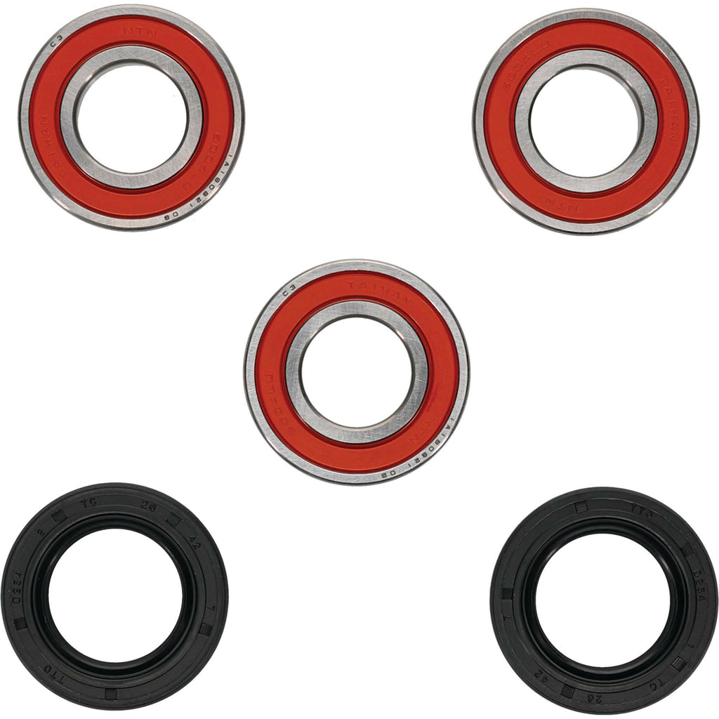 Wheel Bearing Kit Premium