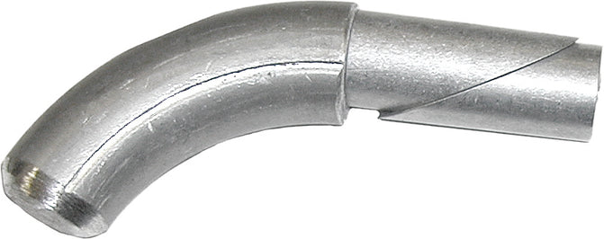 Control Hook W/Micro Tack Grip Fits OEM Steel Handlebars