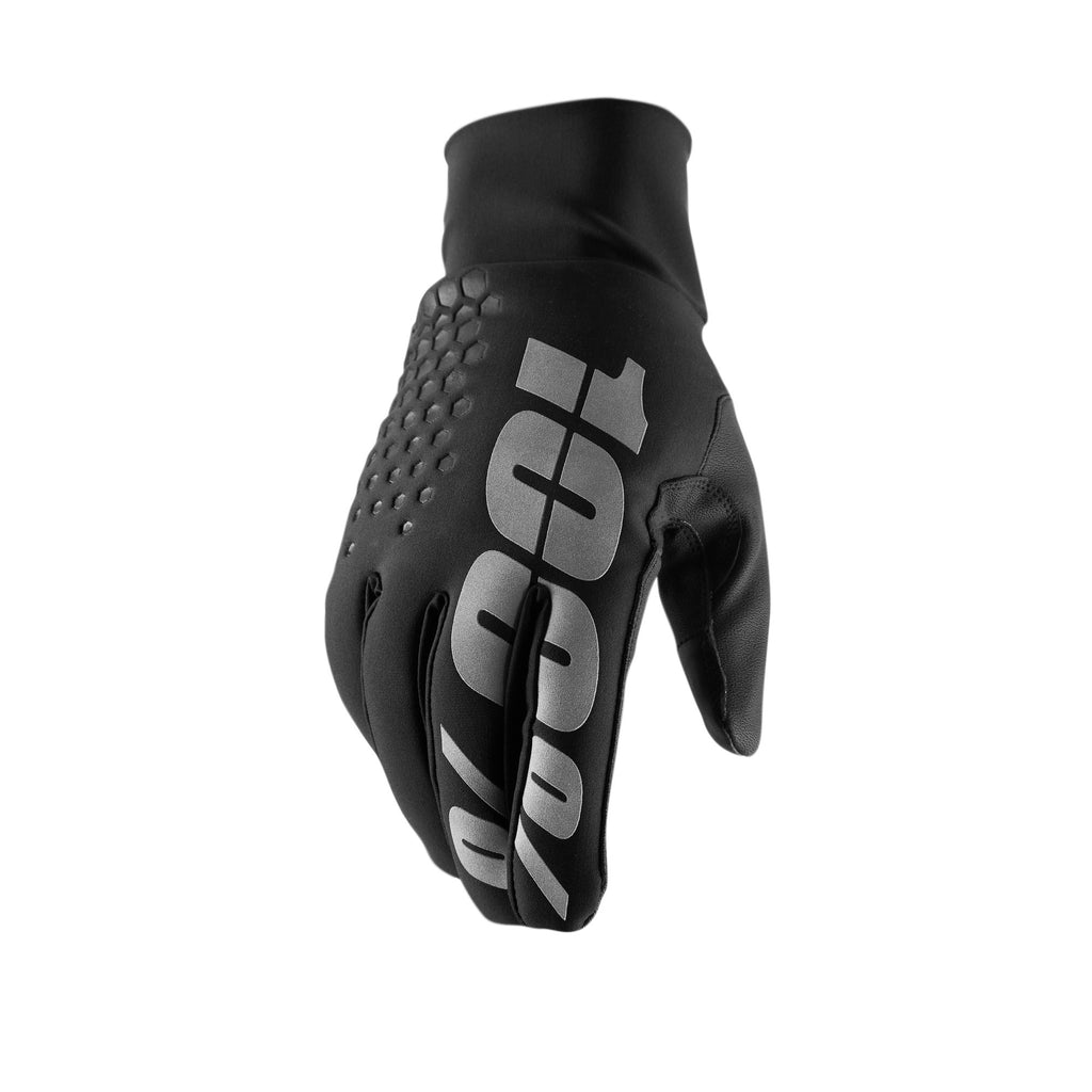 Hydromatic Brisker Gloves Black Md