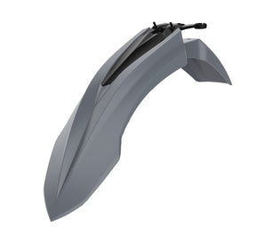 Front Fender Nardo Grey Beta