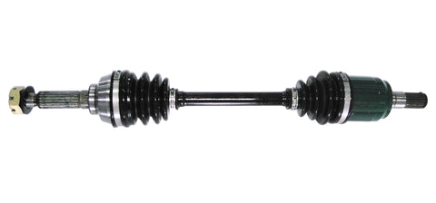 Oe 2.0 Axle Front Left