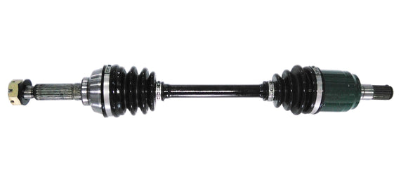 Oe 2.0 Axle Front Left
