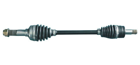 Oe 2.0 Axle Front Left