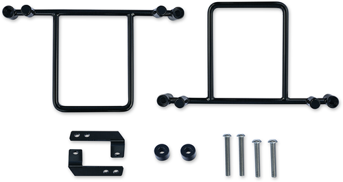 Saddlebag Bracket Kit Fxd 02 17