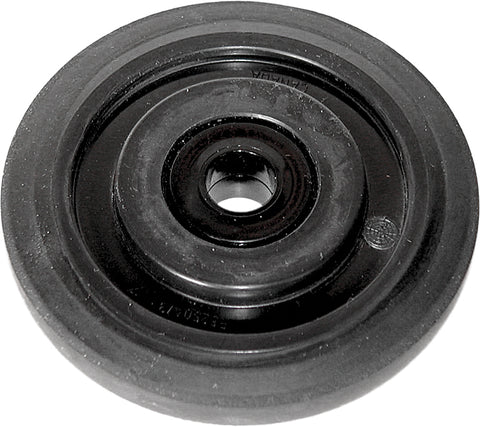 Ppd Idler 5.25" X .750" Blk S/M