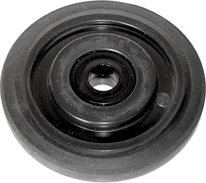 Ppd Idler 5.25" X .750" Blk S/M
