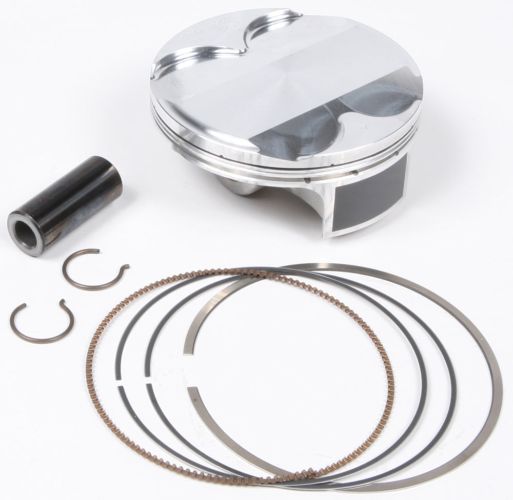 Piston Kit Forged 87.97/Std 13.6:1 Husq/Ktm