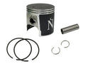 Piston Kit Two Stroke 83.44/+0.50 11:1 Pol