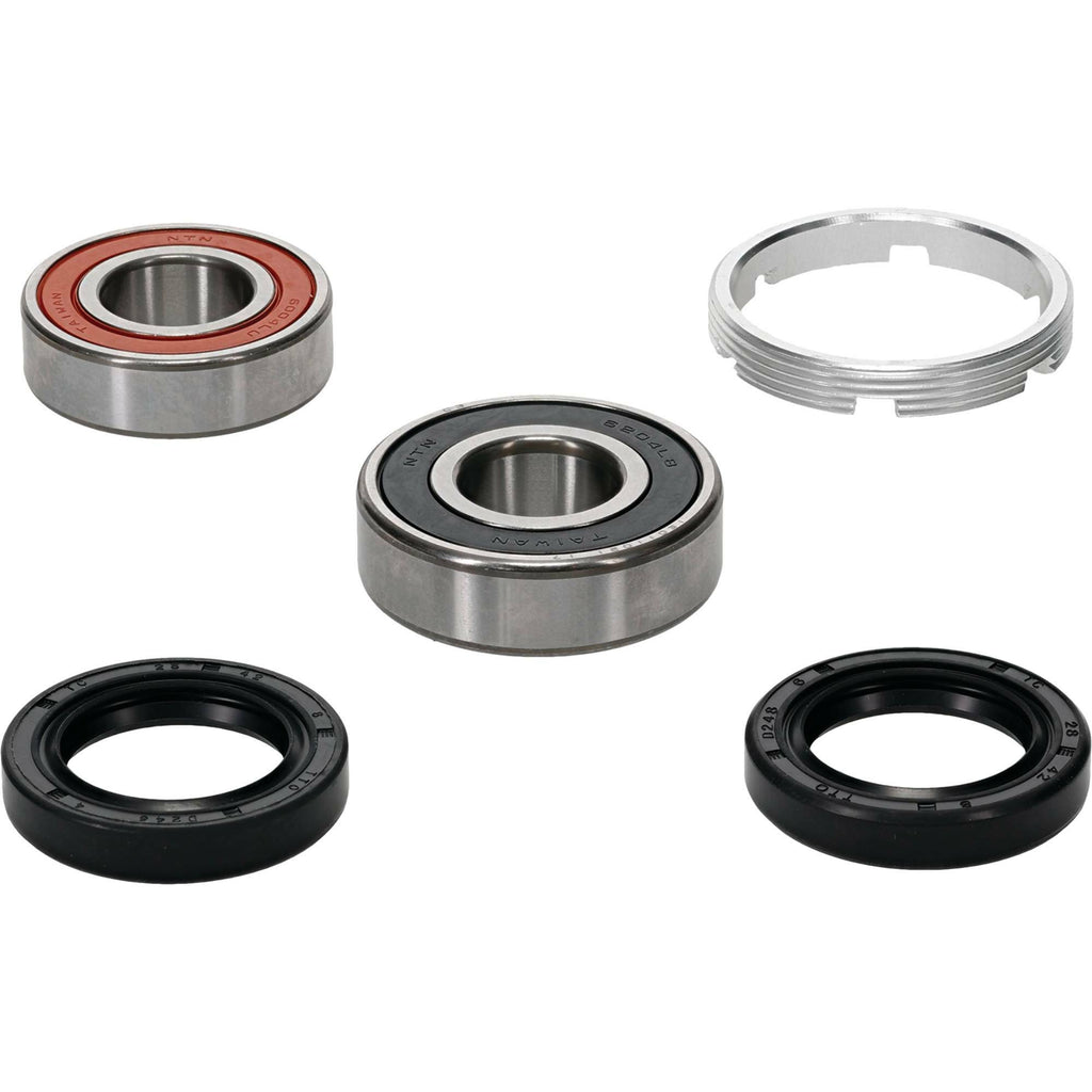 Wheel Bearing Kit Premium