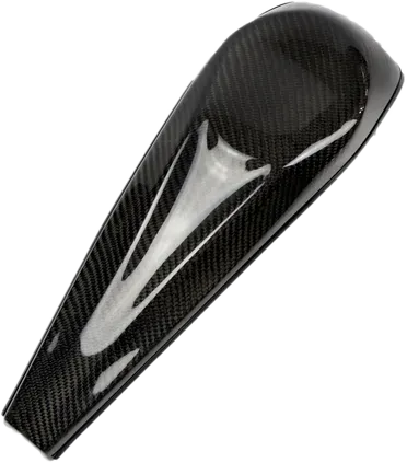 Carbon Fiber Dash No Hole Flhr 08 Up / Cvo