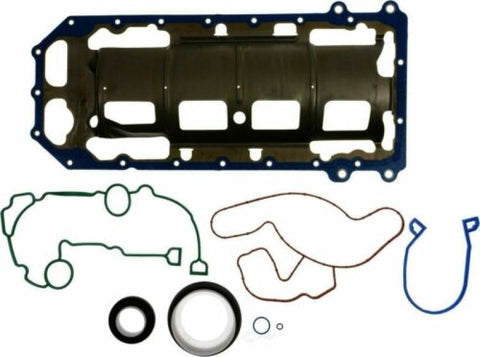 MAHLE Original Nissan 7 86-83 Conversion Set