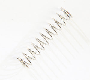 Starter Plunger Spring