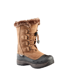 Women's Chole Boots Taupe Sz 07