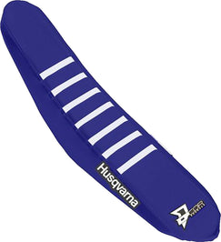 Seat Cover N Blu/N Blu/Wht Tc/Fc 125 450