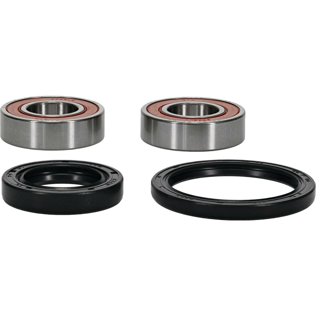 Wheel Bearing Kit Premium