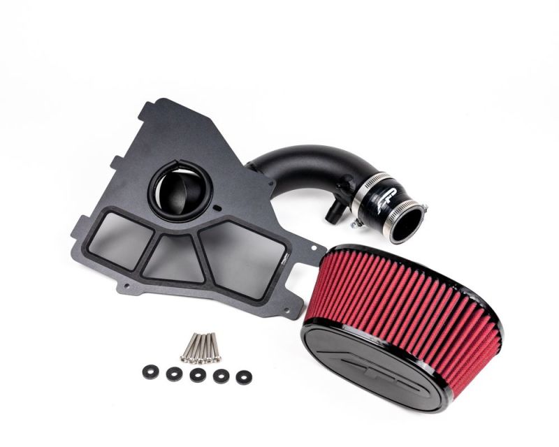 Agency Power 2017-2019 Can-Am Maverick X3 Turbo Cold Air Intake Kit