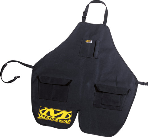 Apron (Black)