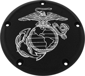 7   Tc Derby Cover Marine Ega Black