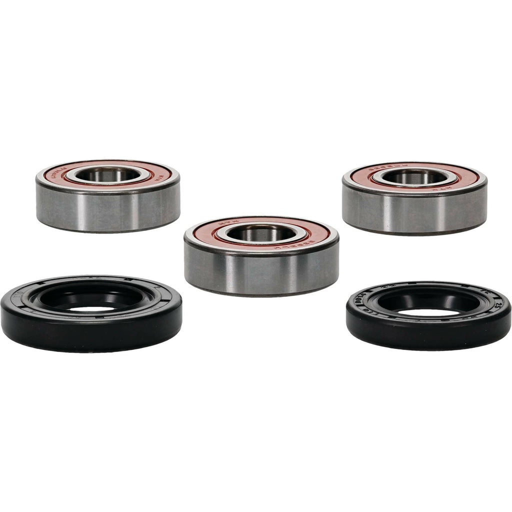 Wheel Bearing Kit Premium