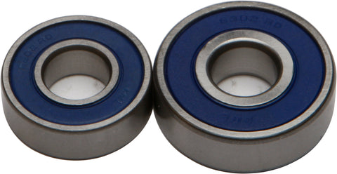 Rear Wheel Bearing/Seal Kit