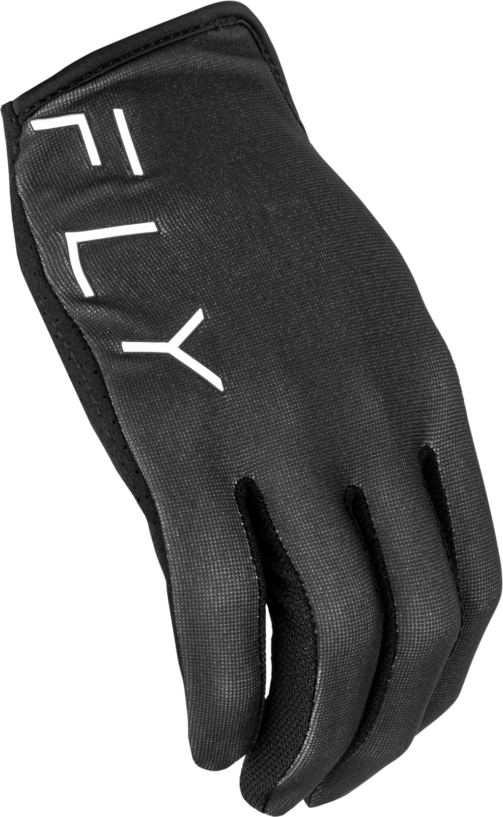 Youth Radium Gloves Black Yl