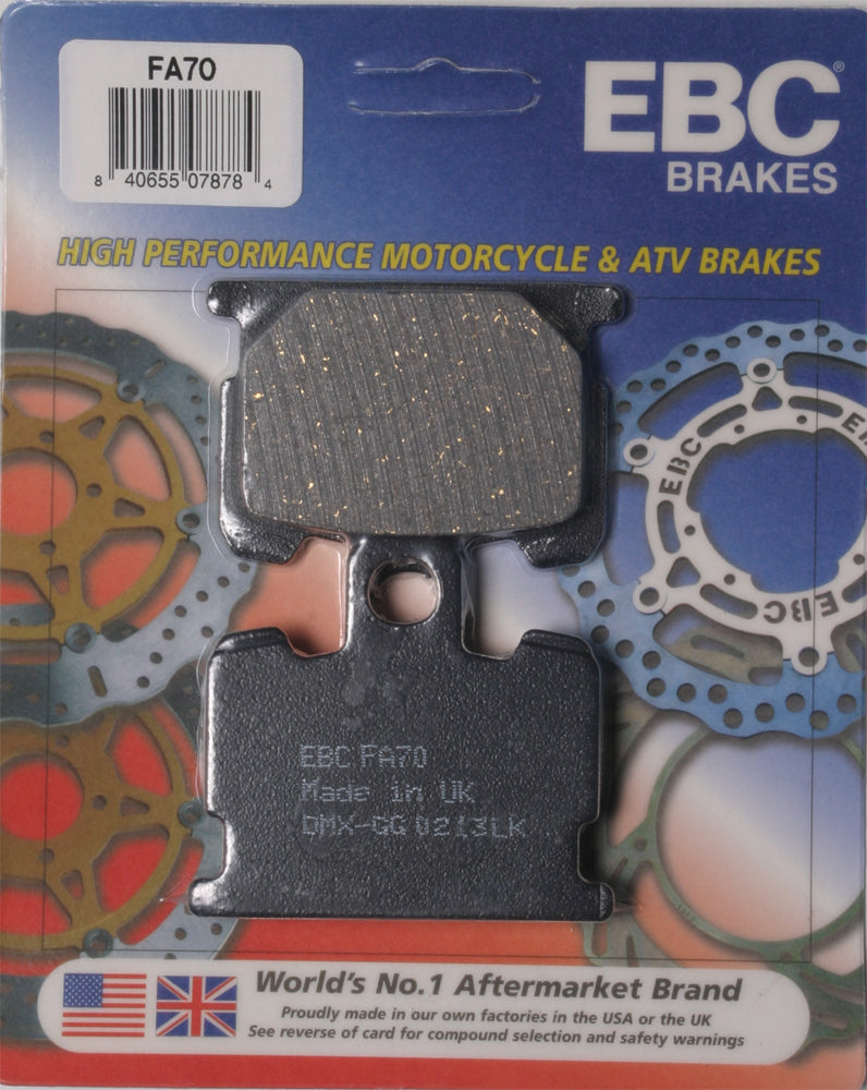 Brake Pads