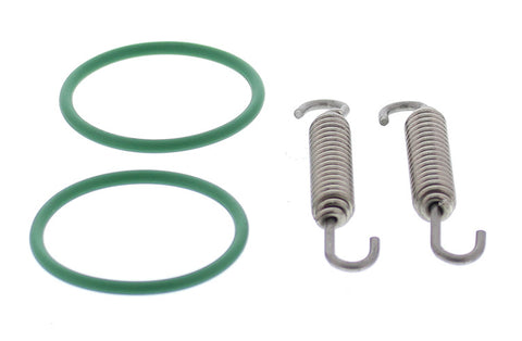 Exhaust Gasket Kit