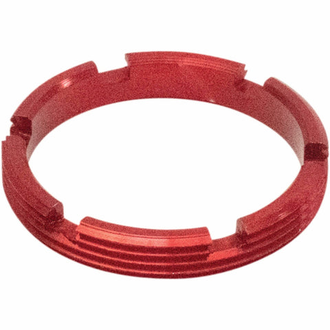 Rear Wheel Bearing Retainer Kt Hon