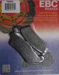 Brake Pads