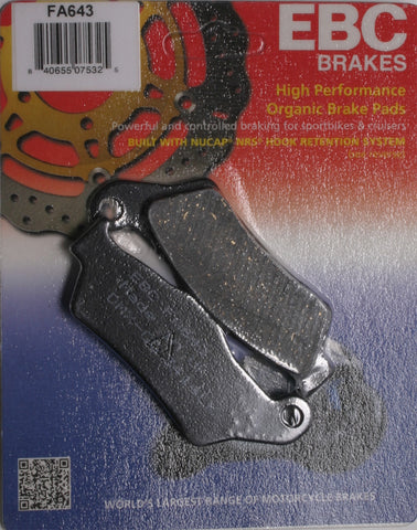 Brake Pads