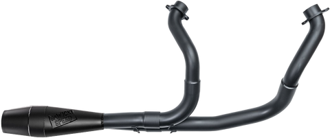 Indian Shorty Cannon Chief Black