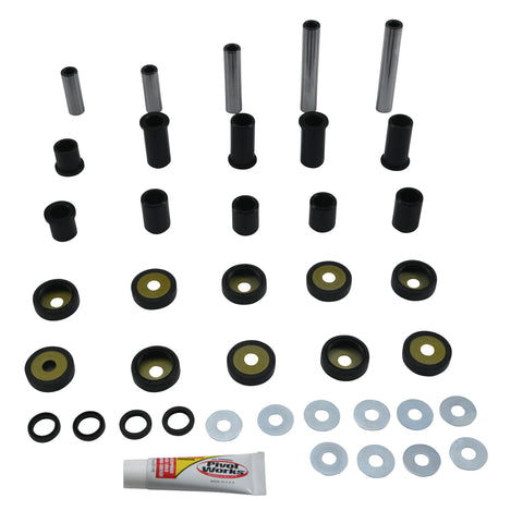 Irs Bearing Kit Suz
