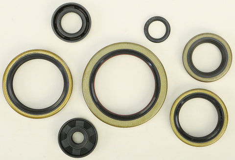 Oil Seal Set